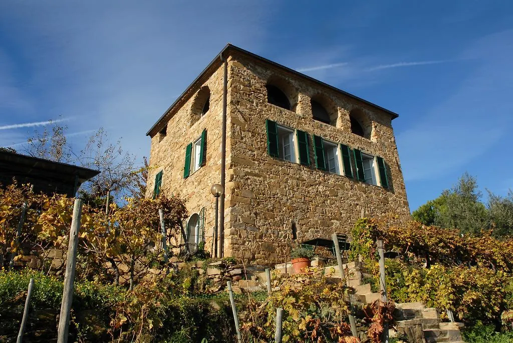 Terre Bianche Appartamenti Dolceacqua