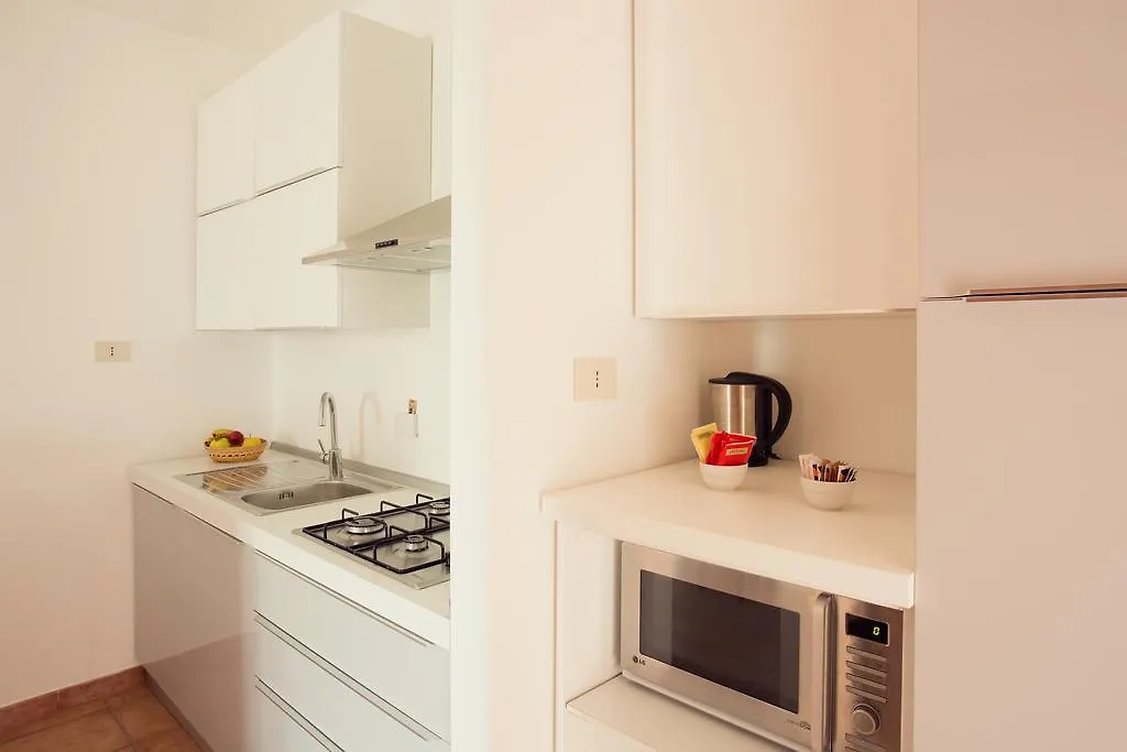 Apartmán Terre Bianche Appartamenti Dolceacqua