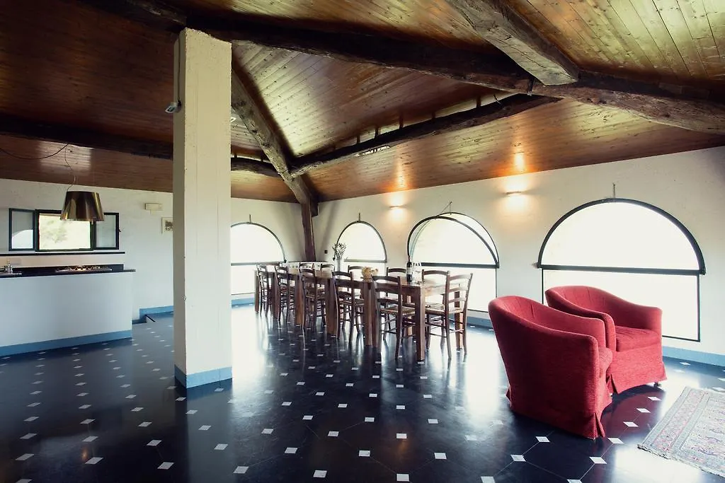 Terre Bianche Appartamenti Dolceacqua Apartmán