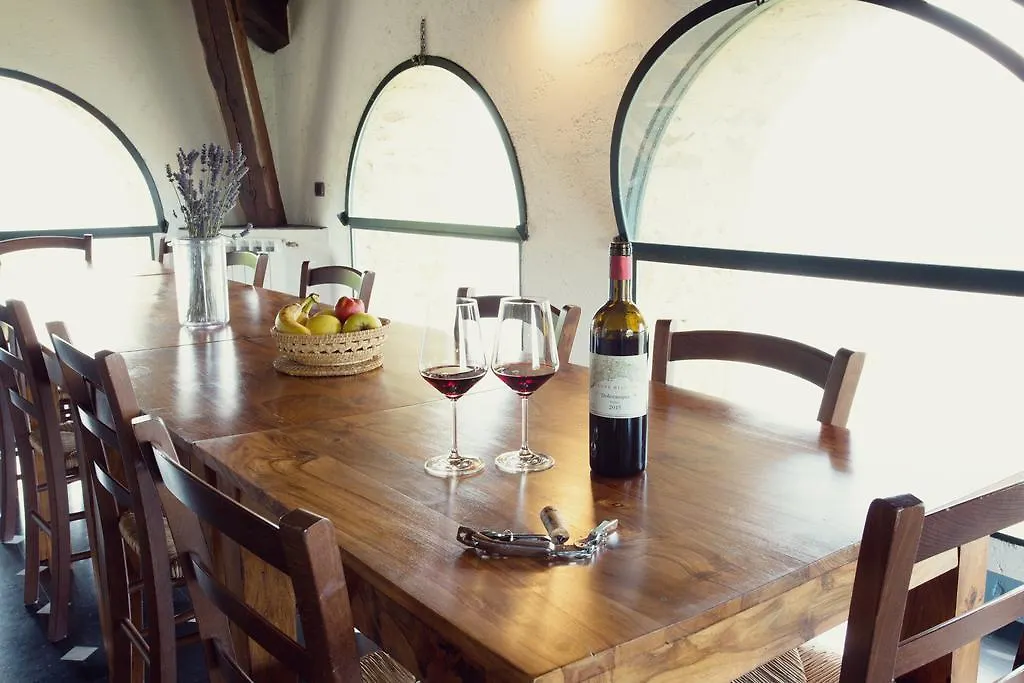 Terre Bianche Appartamenti Dolceacqua Itálie