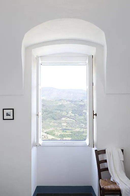 Terre Bianche Appartamenti Dolceacqua 0*,  Itálie