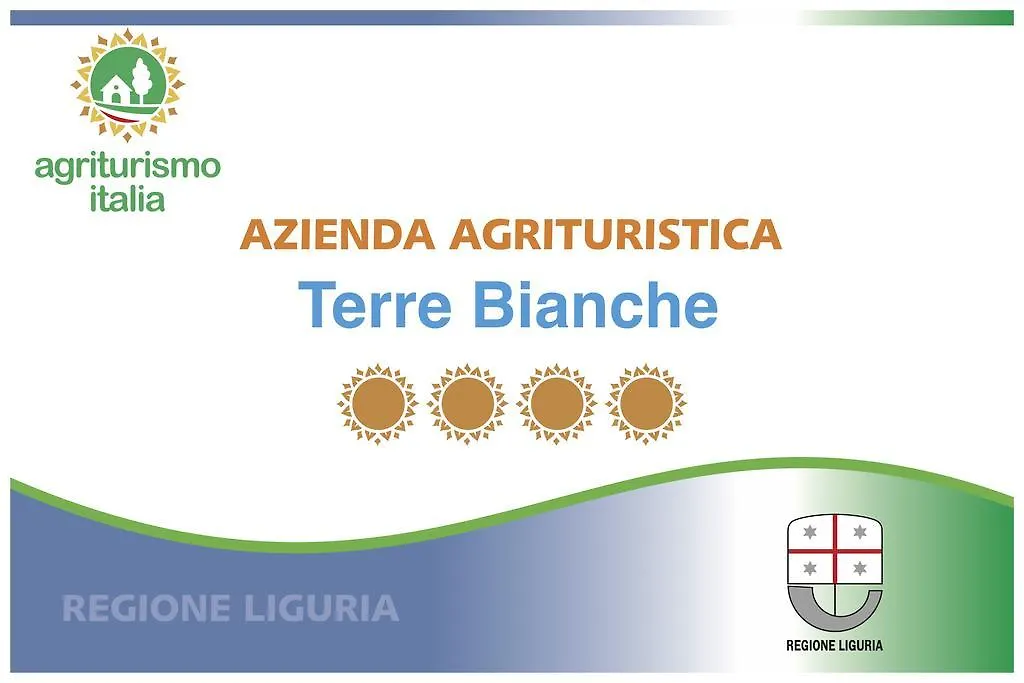 Apartmán Terre Bianche Appartamenti Dolceacqua