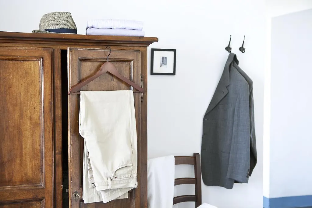 Apartmán Terre Bianche Appartamenti Dolceacqua