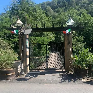 Agricamping Ponteraggio N.1 Dolceacqua
