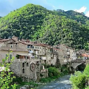La Torre Dolceacqua