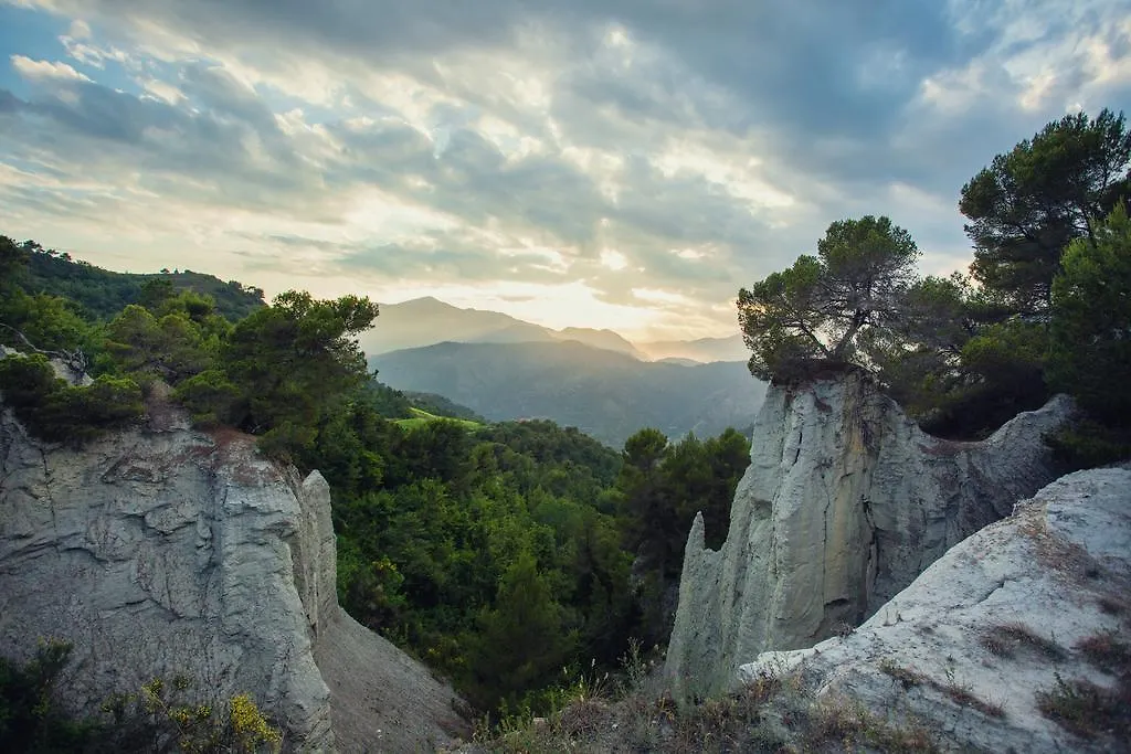 Terre Bianche Appartamenti Dolceacqua