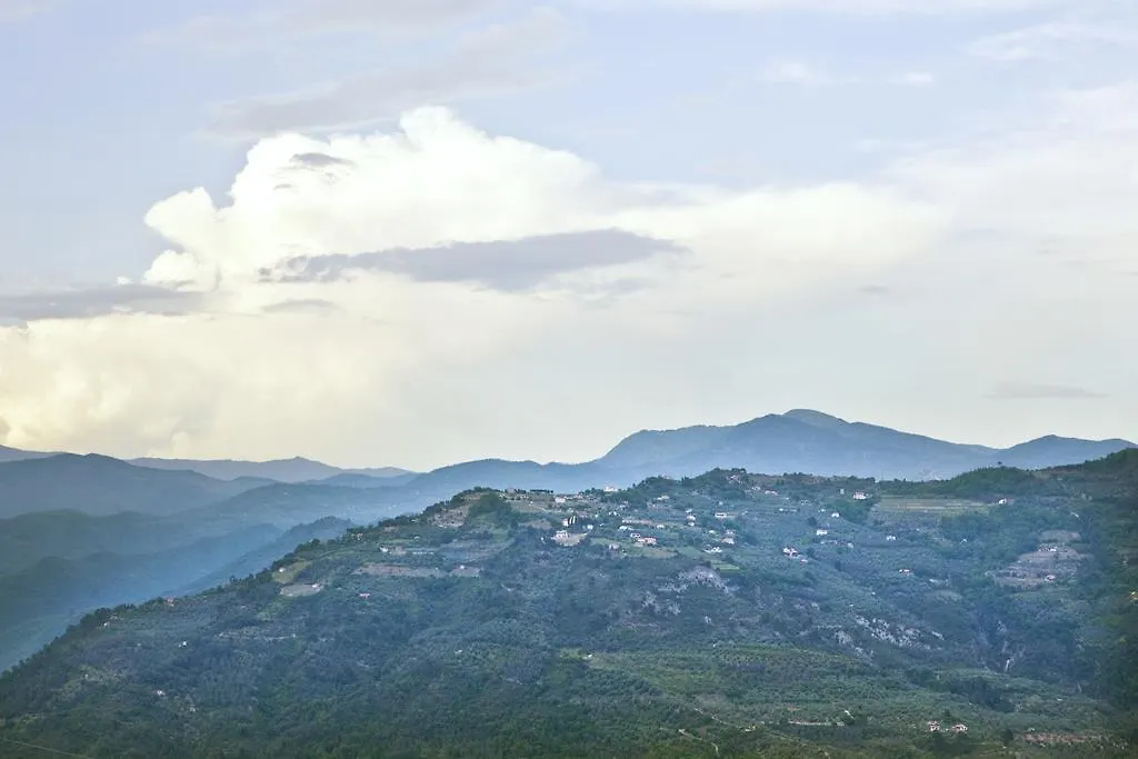 Apartment Terre Bianche Appartamenti Italy