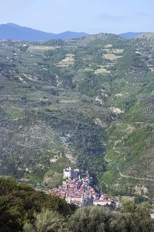 Terre Bianche Appartamenti Apartment